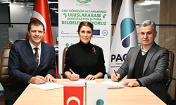 Türk plastiğine Avrupa vizesi