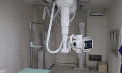 Türkiye'de sayılı olan görüntülenme cihazları artık Eskişehir'de hizmet verecek