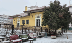 Türkiye'nin ilk Yargıtay binası müzeye dönüşüyor