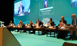 Uluslararası Ayder Forumu’nda Enerji, Güvenlik ve Dijital Dönüşüm Vurgusu