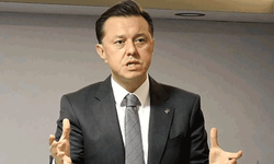 Uluslararası bütün savaş, iç savaş her türlü krizde yapıcı ana aktörüz