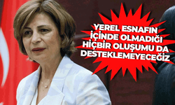 Ünlüce Eskişehir’deki festivallerle ilgili net konuştu