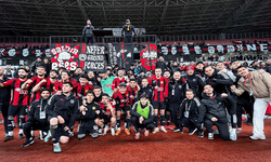 Ünlüce ve Hatipoğlu’ndan Eskişehirspor’a şampiyonluk vurgusu