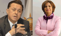 Ünlüce: Yeni bir ilçe gündemde yok