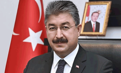 Vali Erdinç Yılmaz’ın görevine başlayacağı tarih belli oldu