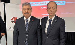 Vali Yılmaz: “Eskişehir için 24 saat esasıyla çalışacağız”