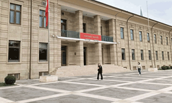 Valilik duyurdu: İşte Eskişehir'deki gösteri ve yürüyüş alanları