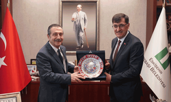 Kahveci'den Tepebaşı'na övgü