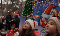 Yeni Yıl Pazarı’nın en güzel kareleri ödüllendirildi