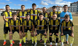 2 Eylül Spor, İznik deplasmanında erken gollerle yıkıldı