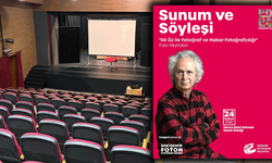 43 yıllık tecrübe Eskişehir Genco Erkal Sahnesi’nde