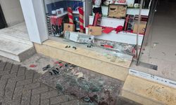 Eskişehir'de 7 katlı binanın çatısından düşen işçi hayatını kaybetti