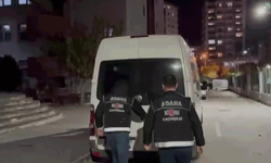 Adana'da 82 bin paket kaçak sigara ele geçirildi