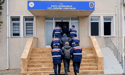 Adıyaman’da tefeci operasyonu: 1 kişi tutuklandı