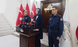 Afyon’da deaş operasyonunda 7 kişi yakalandı