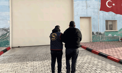 Afyon'da FETÖ firarisi yakalandı