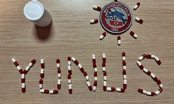 Afyon’da polis denetimlerinde 42 kişi yakalandı