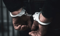 Afyon'da zehir ticareti yapan 2 kişi yakalandı