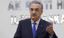 AK Parti Genel Başkan Yardımcısı Yazıcı Eskişehir’e geliyor