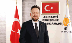 AK Parti Tepebaşı İlçe Başkanı Tunç’tan Sayıştay raporu üzerinden sert açıklamalar