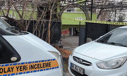 Aksaray'da kavga ettiği karısını tüfekle vurup ağır yaraladı