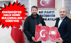 Albayrak: "Her görüş bizim için yol haritası"