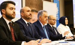 Albayrak’tan CHP’li belediyelere: “Vizyonumuzun sınırlarına hayalleri yetişemez”