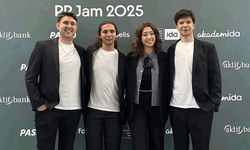 Anadolu Üniversitesi öğrencilerinin üç projesine ödül