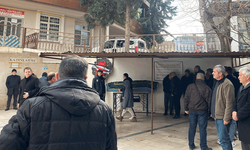 Antalya'da otobüs kazasında hayatını kaybeden Bilecikli Sudem Çakmak toprağa verildi