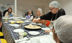 Arabaşıyla açılış: Eskişehir’de 7 Bölge 7 Yemek Projesi start verdi