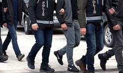 Aralarında 10 yıl hapisle arananlar da var! Eskişehir'de 166 isim yakalandı