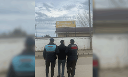 Aydın'da aranan 2 hükümlü yakalandı