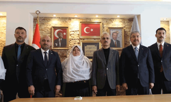 Bakan Uraloğlu'ndan Mihalgazi-Eskişehir yolu için müjde