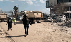 Başkan Ataç: "Deprem değil sorumsuzluk öldürür"