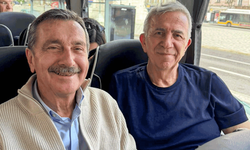 Başkan Ataç'tan Avrupa dönüşü “doğal sit” vurgusu