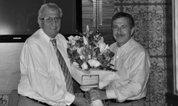 Başkan Ataç’tan Fethi Heper’i anma mesajı