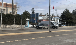 Başkan Ünlüce’den patlamada yaralanan işçilere geçmiş olsun mesajı