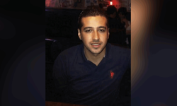 Belçika'dan gezmeye gelmişti, önce kimsesizler mezarlığına, sonra Eskişehir'e defnedildi