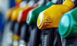 Benzine zam geldi! İşte Eskişehir’de güncel akaryakıt fiyatları