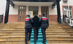 Bilecik'te 6 ay cezası bulunan firari tutuklandı