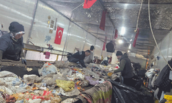 Bilecik’te atık tesisinin suyu kesildi, salgın riski oluştu