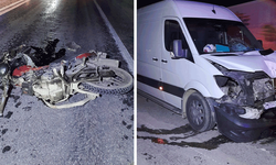 Bilecik’te feci kaza: Bir kişi yaşamını yitirdi