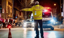 Bilecik’te geniş çaplı ‘Huzur Uygulaması’