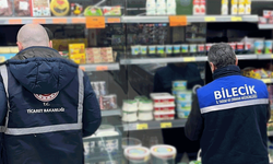 Bilecik’te ramazan öncesi gıda denetimi