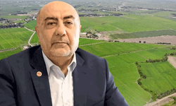 Bingöl: Bu gidişat durdurulmazsa tarım yapacak insan bulunamayacak