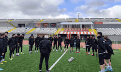 Bozanspor Söğütspor deplasmanında kritik maçta