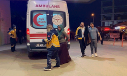 Bursa'da alacak-verecek kavgası kanlı bitti