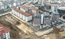 Büyükşehir açıkladı: 111 konutluk kentsel dönüşüm projesinde temel atılıyor
