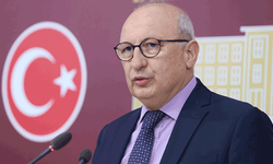 Çakırözer: Kamu güvenliği önceliğimiz olmalı