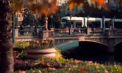 Çalışmalar başladı: Eskişehir iki önemli başkentte tanıtılacak